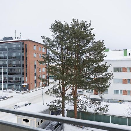 Sampo Studios Rovaniemi Exteriör bild